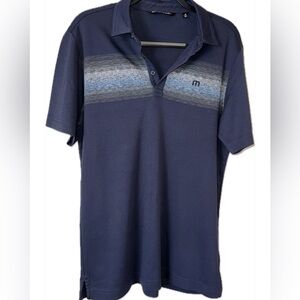 Travis Matthew Shirt